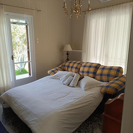 הוילה Kirra Itea'S Garden House מראה חיצוני תמונה