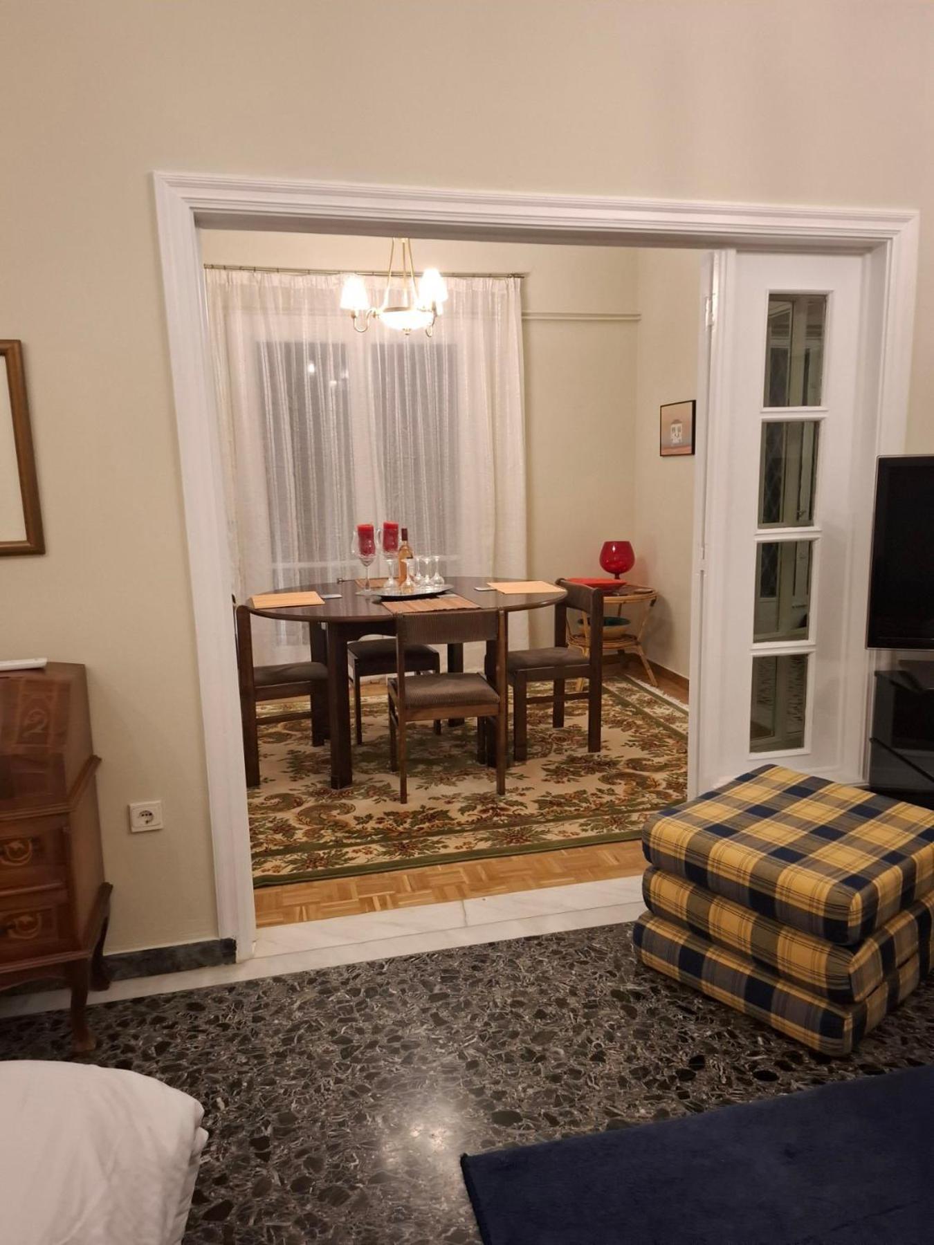 הוילה Kirra Itea'S Garden House מראה חיצוני תמונה