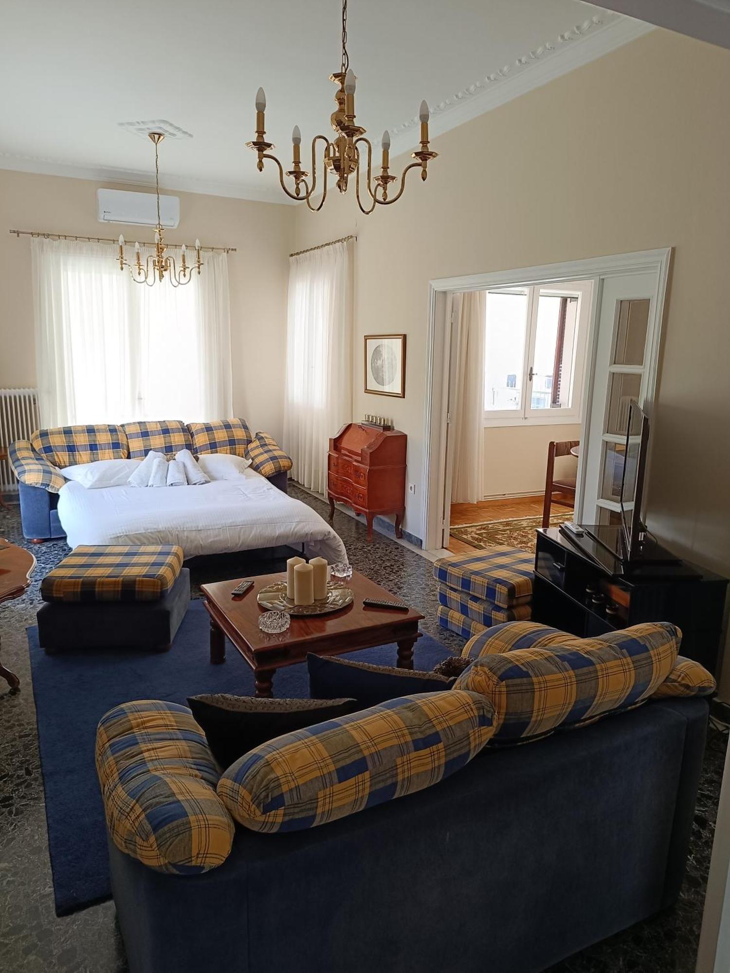 הוילה Kirra Itea'S Garden House מראה חיצוני תמונה