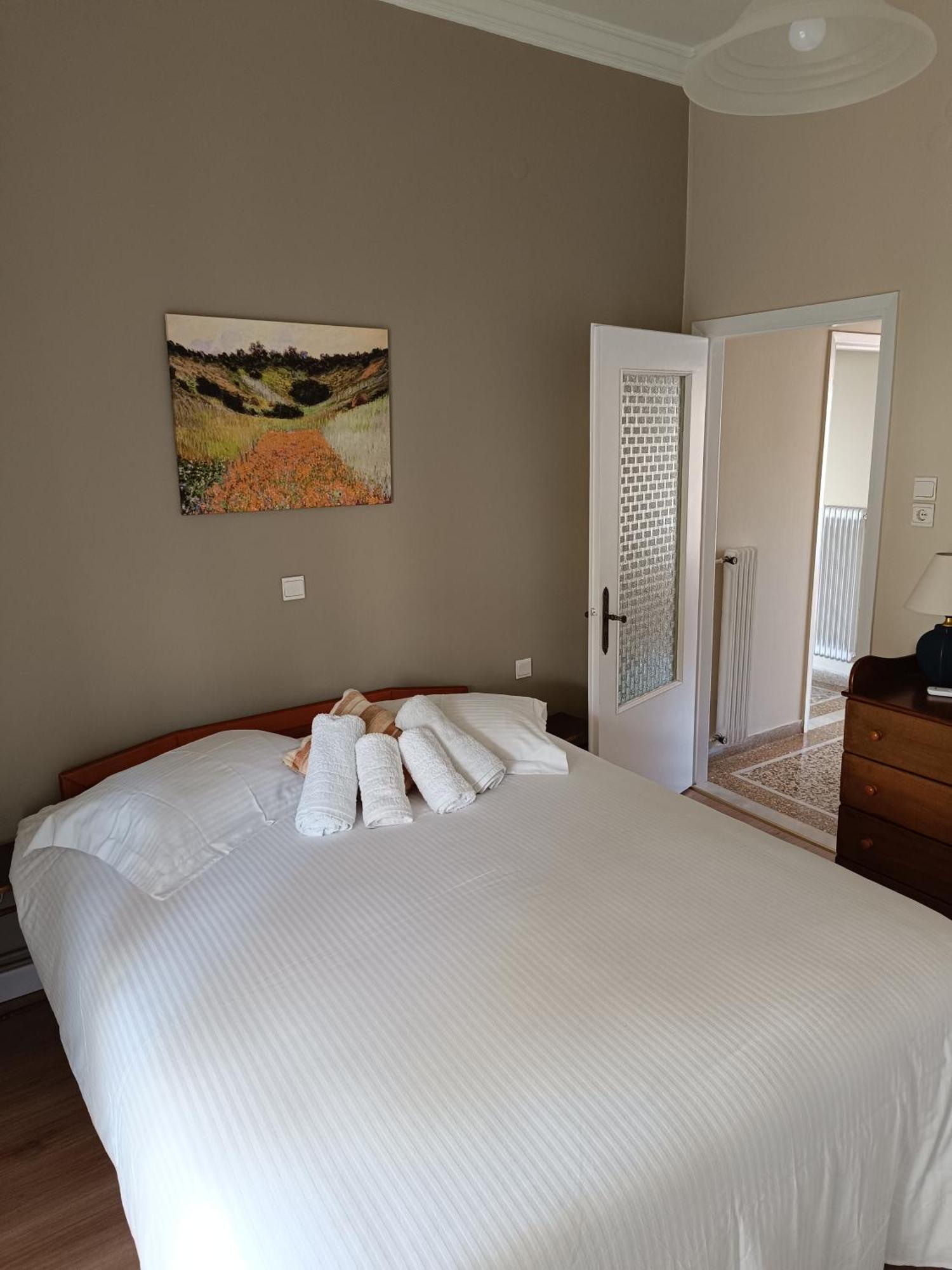 הוילה Kirra Itea'S Garden House מראה חיצוני תמונה