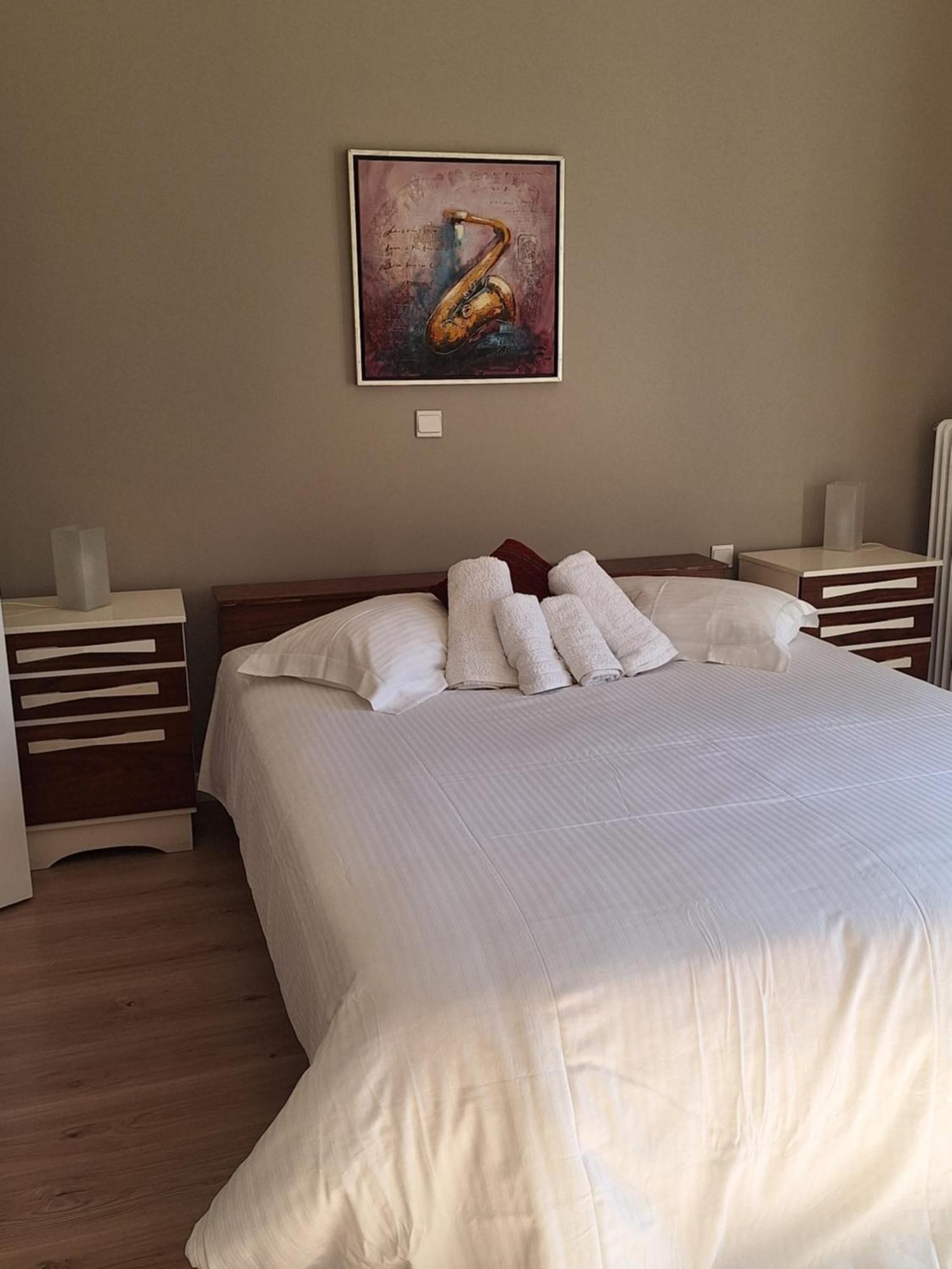 הוילה Kirra Itea'S Garden House מראה חיצוני תמונה